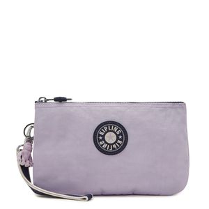 Necessaire Kipling Creativity XL Lilás 15156Z08