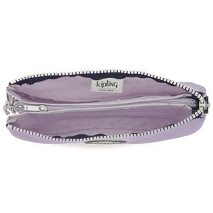 Necessaire Kipling Creativity XL Lilás 15156Z08