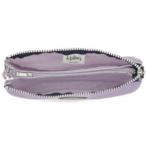 Necessaire Kipling Creativity XL Lilás 15156Z08