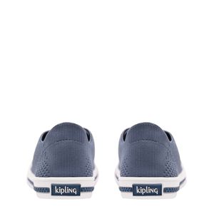 Tênis Kipling Raquel Azul 60580V35
