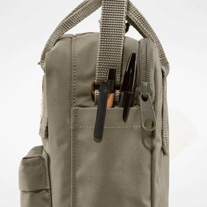 Bolsa Fjällräven Kånken Sling Cinza F23797021