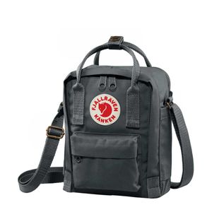 Bolsa Fjällräven Kånken Sling Cinza F23797031