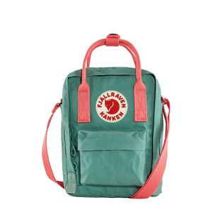 Bolsa Fjällräven Kånken Sling Verde F23797664319