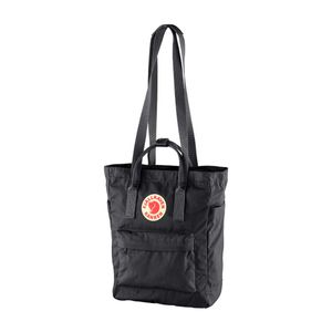 Bolsa Fjällräven Kånken Totepack Preto F23710550