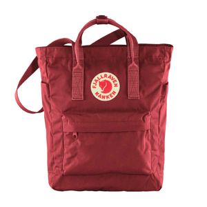 Bolsa Fjällräven Kånken Totepack Vermelho F23710326