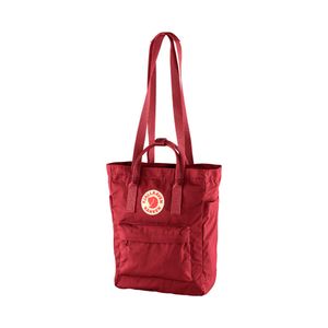 Bolsa Fjällräven Kånken Totepack Vermelho F23710326