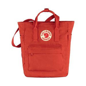 Bolsa Fjällräven Kånken Totepack Vermelho F23710334