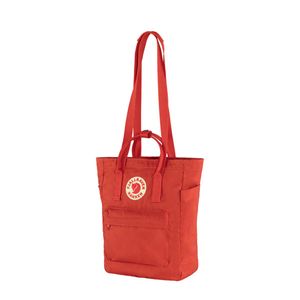 Bolsa Fjällräven Kånken Totepack Vermelho F23710334