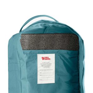 Mochila Fjällräven Kånken Clássica Azul F23510501