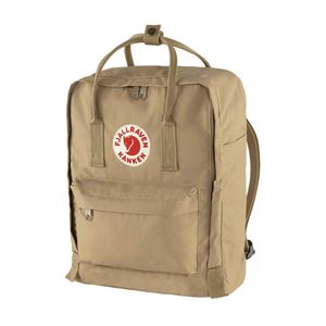 Mochila Fjällräven Kånken Clássica Bege F23510221