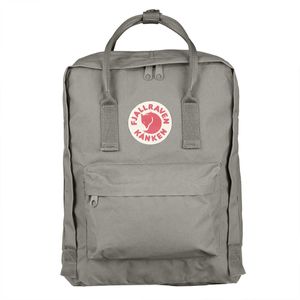 Mochila Fjällräven Kånken Clássica Cinza F23510021