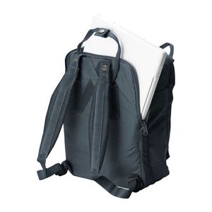 Mochila Fjällräven Kånken Clássica Laptop 15 Cinza F27172031