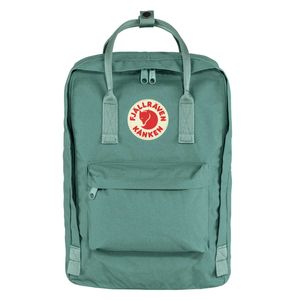 Mochila Fjällräven Kånken Clássica Laptop 15 Verde F27172664