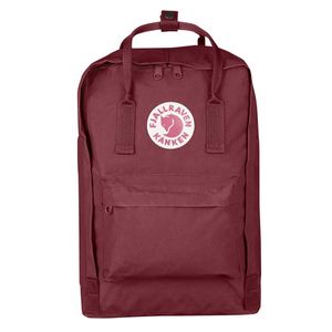 Mochila Fjällräven Kånken Clássica Laptop 15 Vermelho F27172326