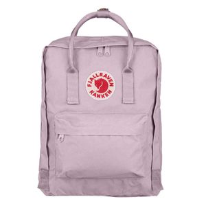 Mochila Fjällräven Kånken Clássica Lilás F23510457