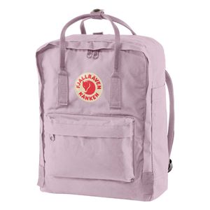 Mochila Fjällräven Kånken Clássica Lilás F23510457