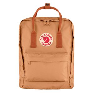 Mochila Fjällräven Kånken Clássica Marrom F23510241243