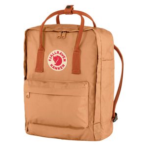 Mochila Fjällräven Kånken Clássica Marrom F23510241243