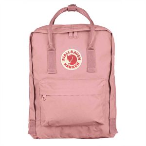 Mochila Fjällräven Kånken Clássica Rosa F23510312