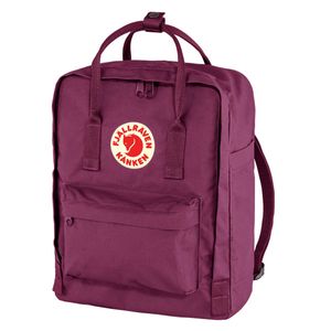 Mochila Fjällräven Kånken Clássica Roxo F23510421