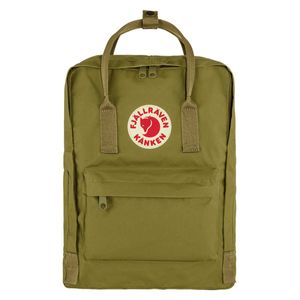 Mochila Fjällräven Kånken Clássica Verde F23510631