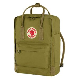 Mochila Fjällräven Kånken Clássica Verde F23510631