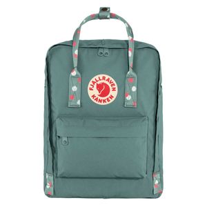 Mochila Fjällräven Kånken Clássica Verde F23510664916