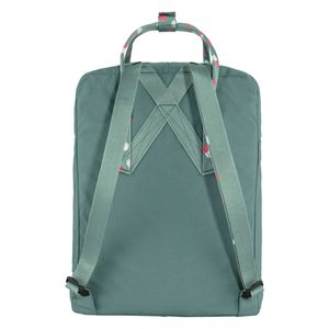 Mochila Fjällräven Kånken Clássica Verde F23510664916