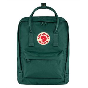 Mochila Fjällräven Kånken Clássica Verde F23510667