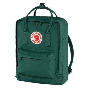 Mochila Fjällräven Kånken Clássica Verde F23510667