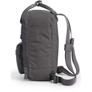 Mochila Fjällräven Kånken Mini Cinza F23561046