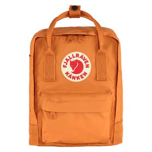 Fjällräven Mochila - teracotta brown ultramarine/azul 