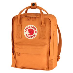 Mochila Fjällräven Kånken Mini Laranja F23561206