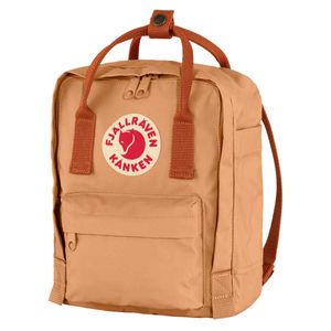 Mochila Fjällräven Kånken Mini Marrom F23561243