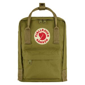 Fjällräven Mochila - teracotta brown ultramarine/azul 