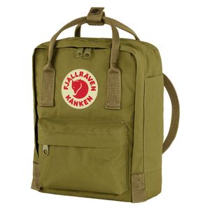 Mochila Fjällräven Kånken Mini Verde F23561631