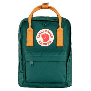 Mochila Fjällräven Kånken Mini Verde F23561667206