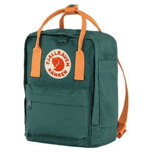 Mochila Fjällräven Kånken Mini Verde F23561667206