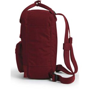 Mochila Fjällräven Kånken Mini Vermelho F23561326