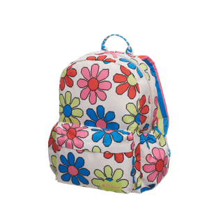 Mochila Farm Fábula Zum Zum Flor Pix 9105AC04