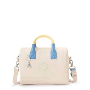 Bolsa Kipling Abia Bege I6933Z71