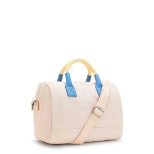 Bolsa Kipling Abia Bege I6933Z71
