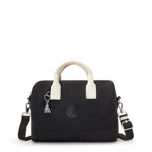 Bolsa Kipling Abia Preto I6933Y66