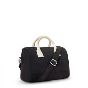 Bolsa Kipling Abia Preto I6933Y66
