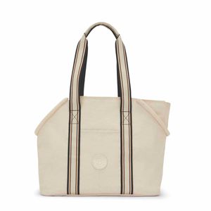 Bolsa Kipling Art M Pet Bag Bege I4161W58