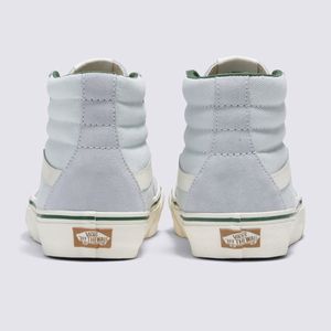 Tênis Vans Sk8-Hi VR3 Twill Plein Air VN0005UNFYN