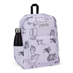 Mochila Jansport Superbreak Color Me Vaporwave 4QUT91N