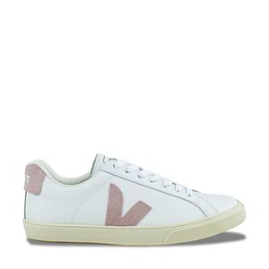 Tênis Vert Esplar Logo Leather Extra White Babe EO0203137F