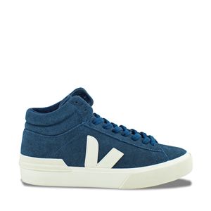 Tênis Vert Minotaur Suede Nautico Pierre TR0302961F