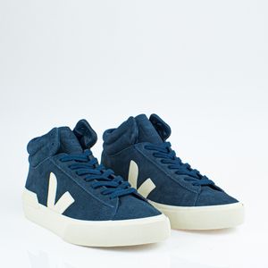 Tênis Vert Minotaur Suede Nautico Pierre TR0302961F